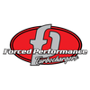Forced Performance